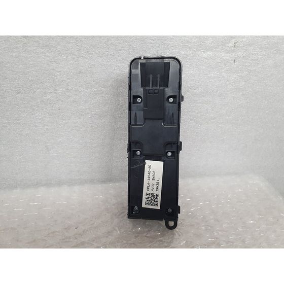 Mando Elevalunas Delantero Izquierdo Para Land Rover Range Rover Evoque