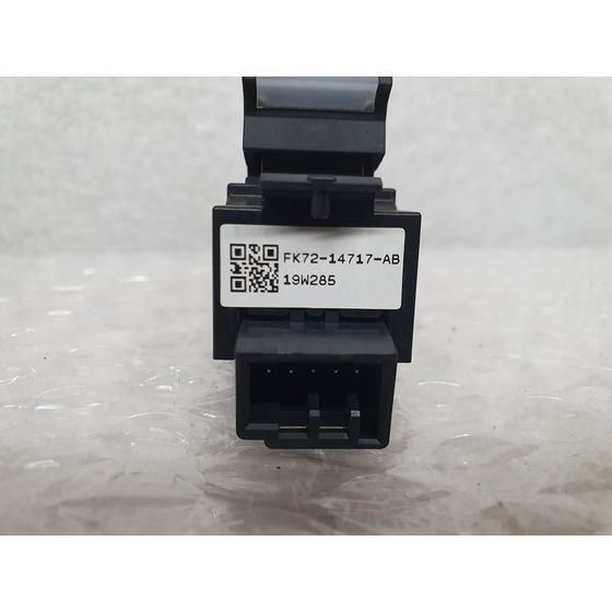 Mando Elevalunas Delantero Derecho Para Land Rover Range Rover Evoque