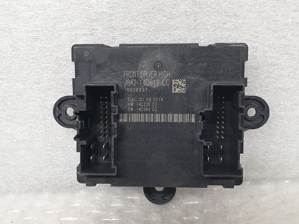 Modulo Electronico Para Land Rover Range Rover Evoque