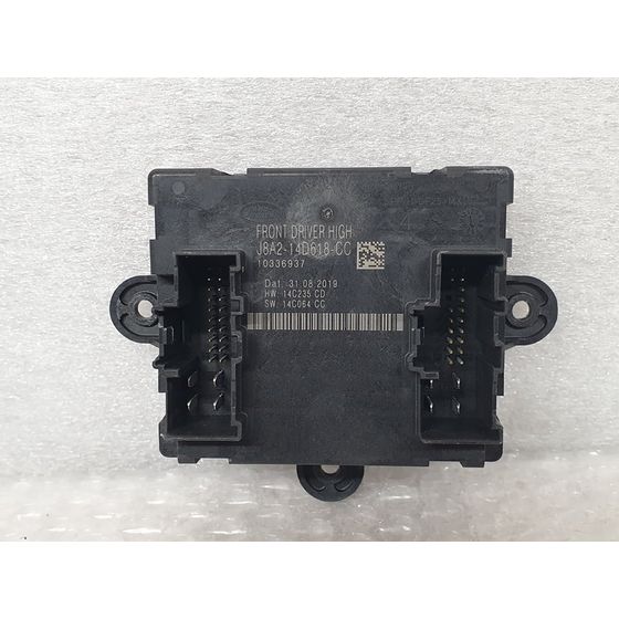 Modulo Electronico Para Land Rover Range Rover Evoque