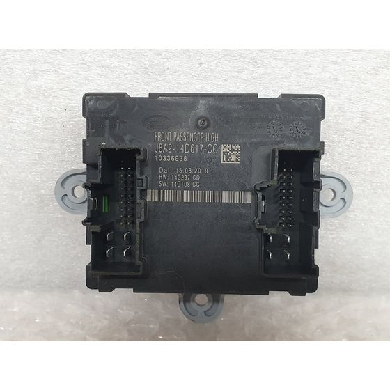 Modulo Electronico Para Land Rover Range Rover Evoque
