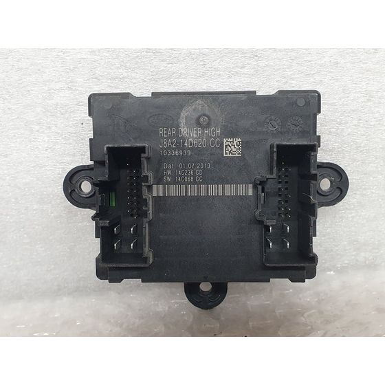 Modulo Electronico Para Land Rover Range Rover Evoque