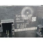 Modulo Electronico Para Land Rover Range Rover Evoque