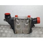 Intercooler Para Land Rover Range Rover Evoque