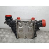 Intercooler Para Land Rover Range Rover Evoque