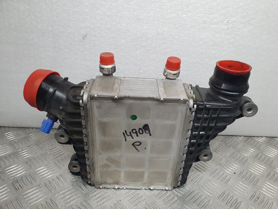 Intercooler Para Land Rover Range Rover Evoque