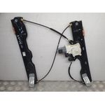 Elevalunas Delantero Izquierdo Para Land Rover Range Rover Evoque