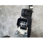Elevalunas Delantero Izquierdo Para Land Rover Range Rover Evoque