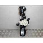 Elevalunas Trasero Derecho Para Land Rover Range Rover Evoque