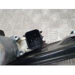Elevalunas Trasero Derecho Para Land Rover Range Rover Evoque