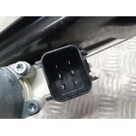 Elevalunas Trasero Izquierdo Para Land Rover Range Rover Evoque