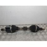Transmision Delantera Izquierda Para Land Rover Range Rover Evoque
