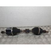 Transmision Delantera Izquierda Para Land Rover Range Rover Evoque