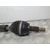 Transmision Delantera Izquierda Para Land Rover Range Rover Evoque