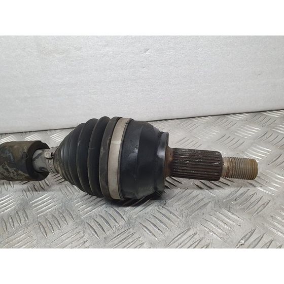Transmision Delantera Izquierda Para Land Rover Range Rover Evoque