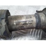 Transmision Delantera Izquierda Para Land Rover Range Rover Evoque