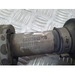 Transmision Delantera Izquierda Para Land Rover Range Rover Evoque