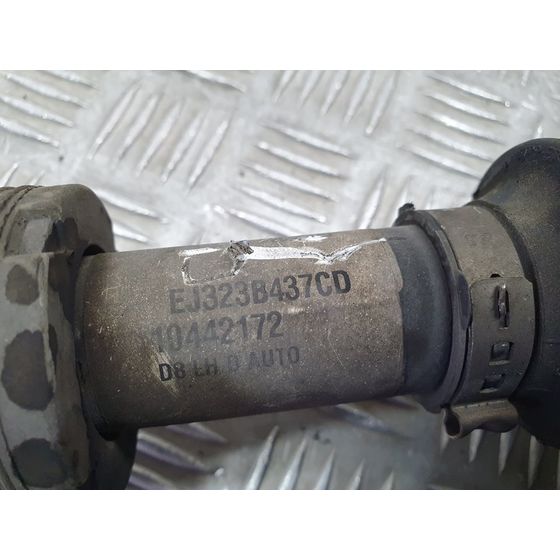 Transmision Delantera Izquierda Para Land Rover Range Rover Evoque