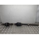 Transmision Delantera Derecha Para Land Rover Range Rover Evoque