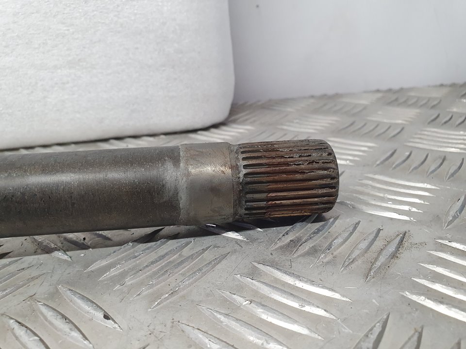 Transmision Delantera Derecha Para Land Rover Range Rover Evoque