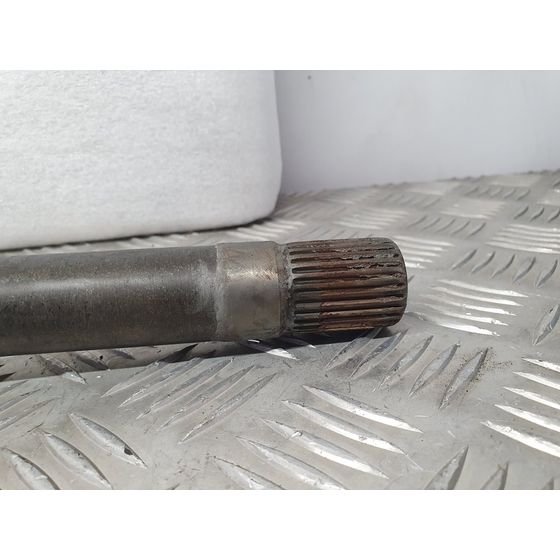 Transmision Delantera Derecha Para Land Rover Range Rover Evoque