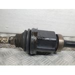 Transmision Delantera Derecha Para Land Rover Range Rover Evoque