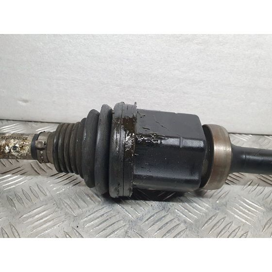 Transmision Delantera Derecha Para Land Rover Range Rover Evoque