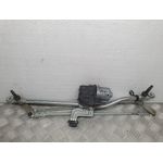 Motor Limpia Delantero Para Land Rover Range Rover Evoque