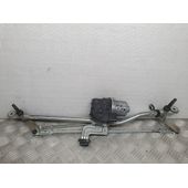Motor Limpia Delantero Para Land Rover Range Rover Evoque