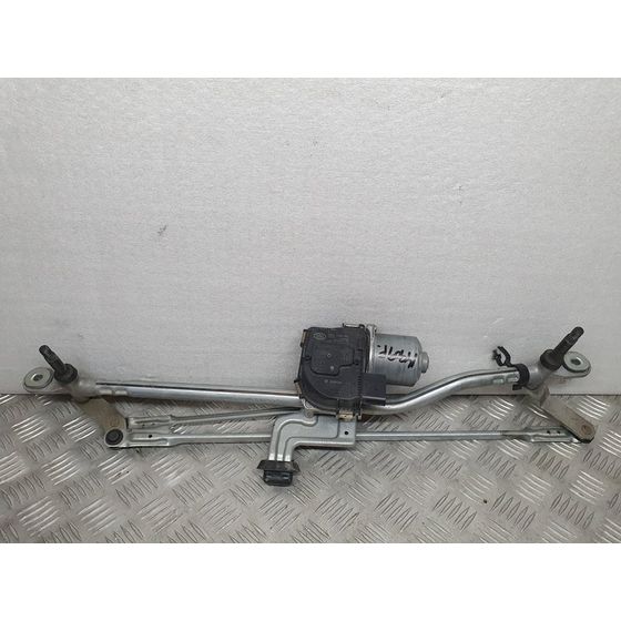 Motor Limpia Delantero Para Land Rover Range Rover Evoque