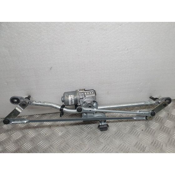Motor Limpia Delantero Para Land Rover Range Rover Evoque