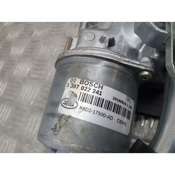 Motor Limpia Delantero Para Land Rover Range Rover Evoque