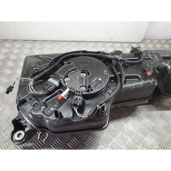 Deposito Adblue Para Land Rover Range Rover Evoque