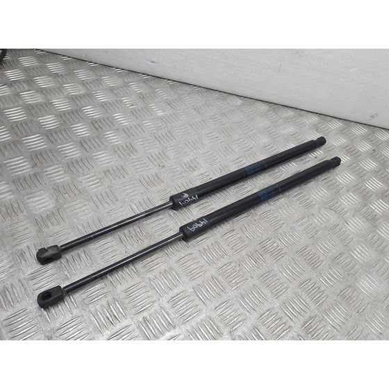 Amortiguadores Maletero / Porton Para Land Rover Range Rover Evoque