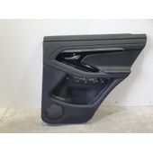 Guarnecido Puerta Trasera Derecha Para Land Rover Range Rover Evoque