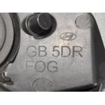 Faro Antiniebla Derecho Para Hyundai I20