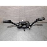 Mando Luces Y Limpia Para Volkswagen Golf Vii Sportsvan
