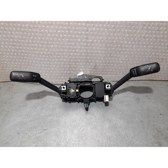 Mando Luces Y Limpia Para Volkswagen Golf Vii Sportsvan