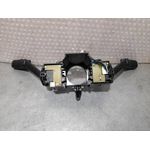 Mando Luces Y Limpia Para Volkswagen Golf Vii Sportsvan