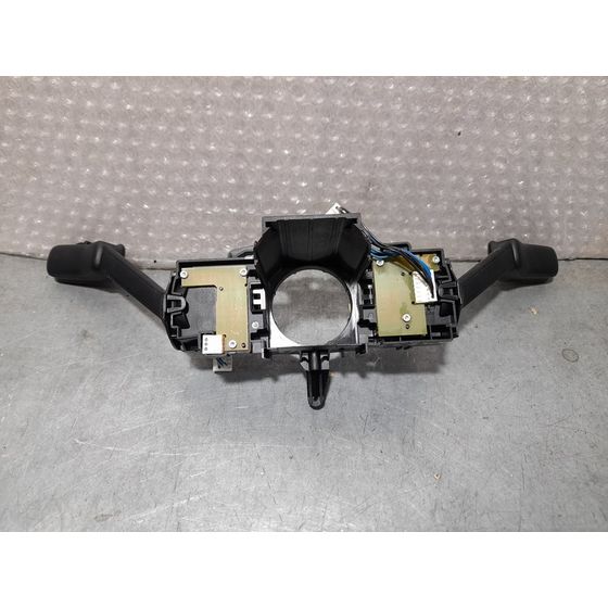 Mando Luces Y Limpia Para Volkswagen Golf Vii Sportsvan