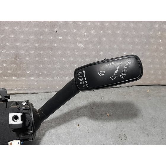 Mando Luces Y Limpia Para Volkswagen Golf Vii Sportsvan
