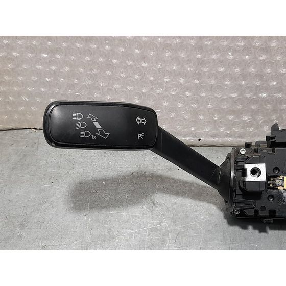 Mando Luces Y Limpia Para Volkswagen Golf Vii Sportsvan