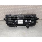 Mando Climatizador Para Volkswagen Golf Vii Sportsvan