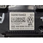 Mando Climatizador Para Volkswagen Golf Vii Sportsvan