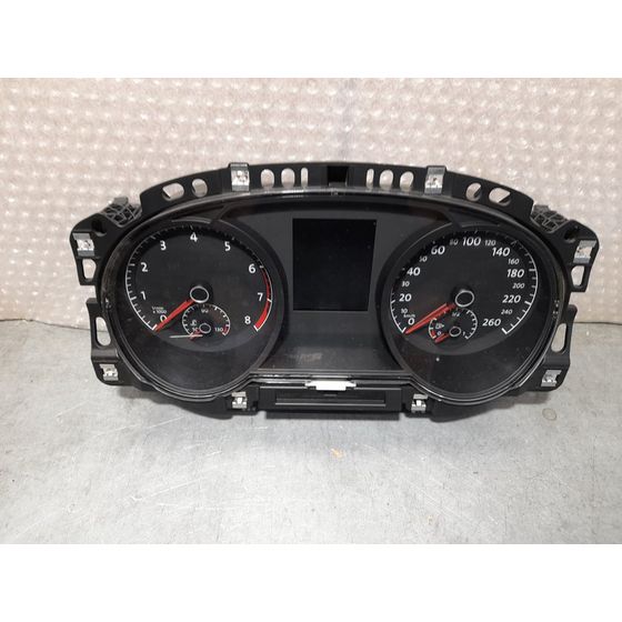 Cuadro Instrumentos Para Volkswagen Golf Vii Sportsvan