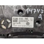 Cuadro Instrumentos Para Volkswagen Golf Vii Sportsvan