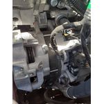 Alternador para Mazda Cx-30