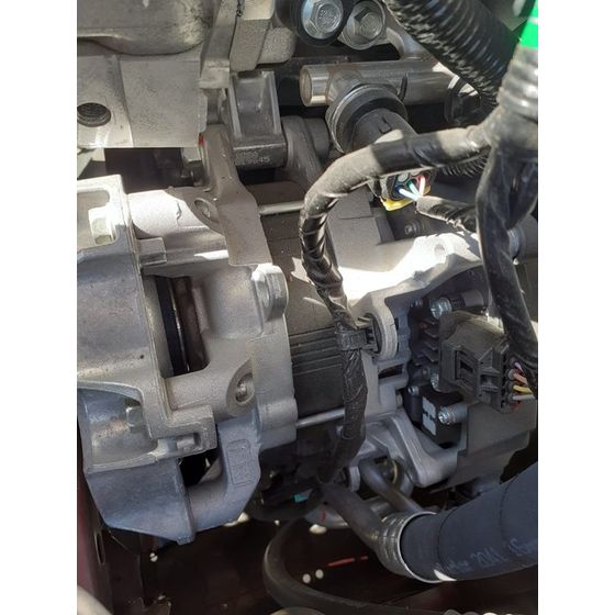 Alternador para Mazda Cx-30