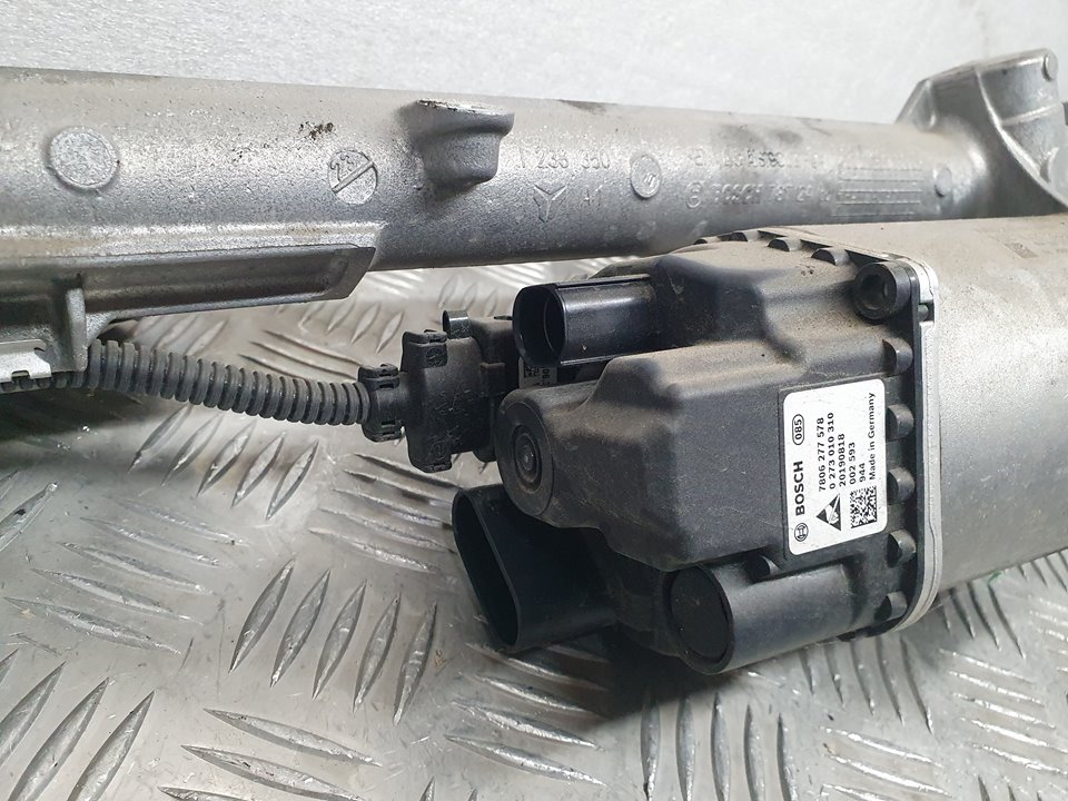Cremallera Direccion Para Land Rover Range Rover Evoque