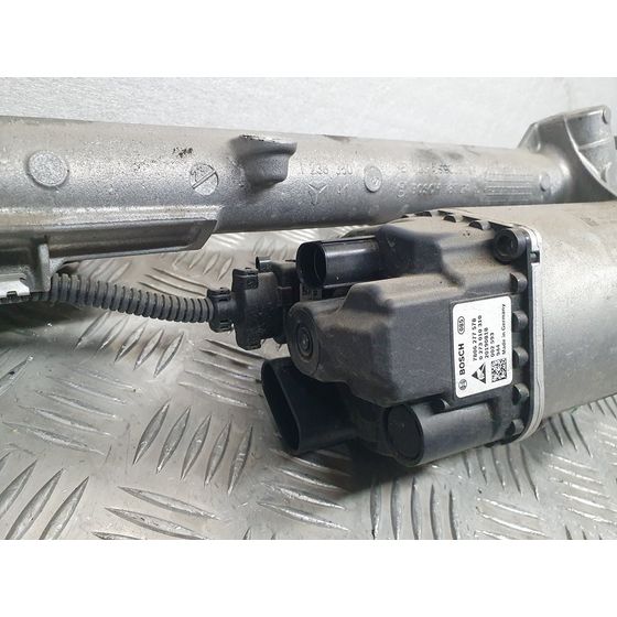 Cremallera Direccion Para Land Rover Range Rover Evoque